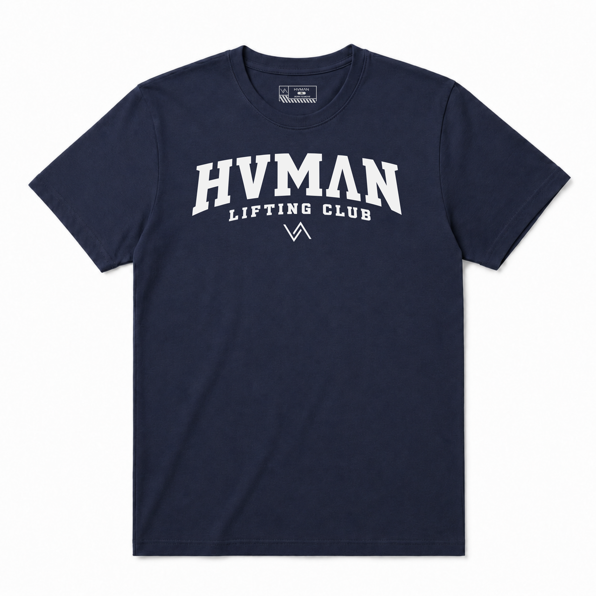 Polera LIFTING CLUB