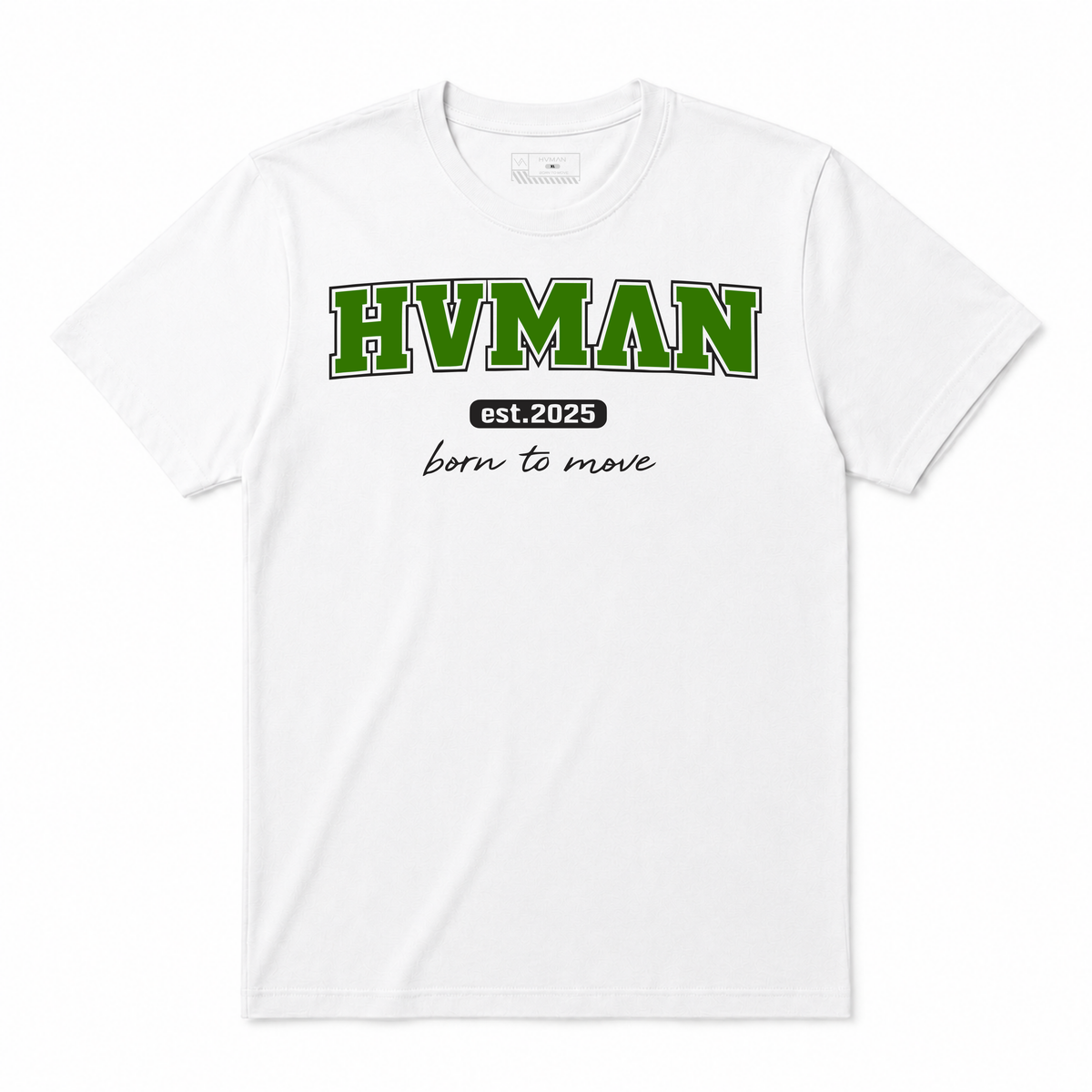 Polera COLLEGE