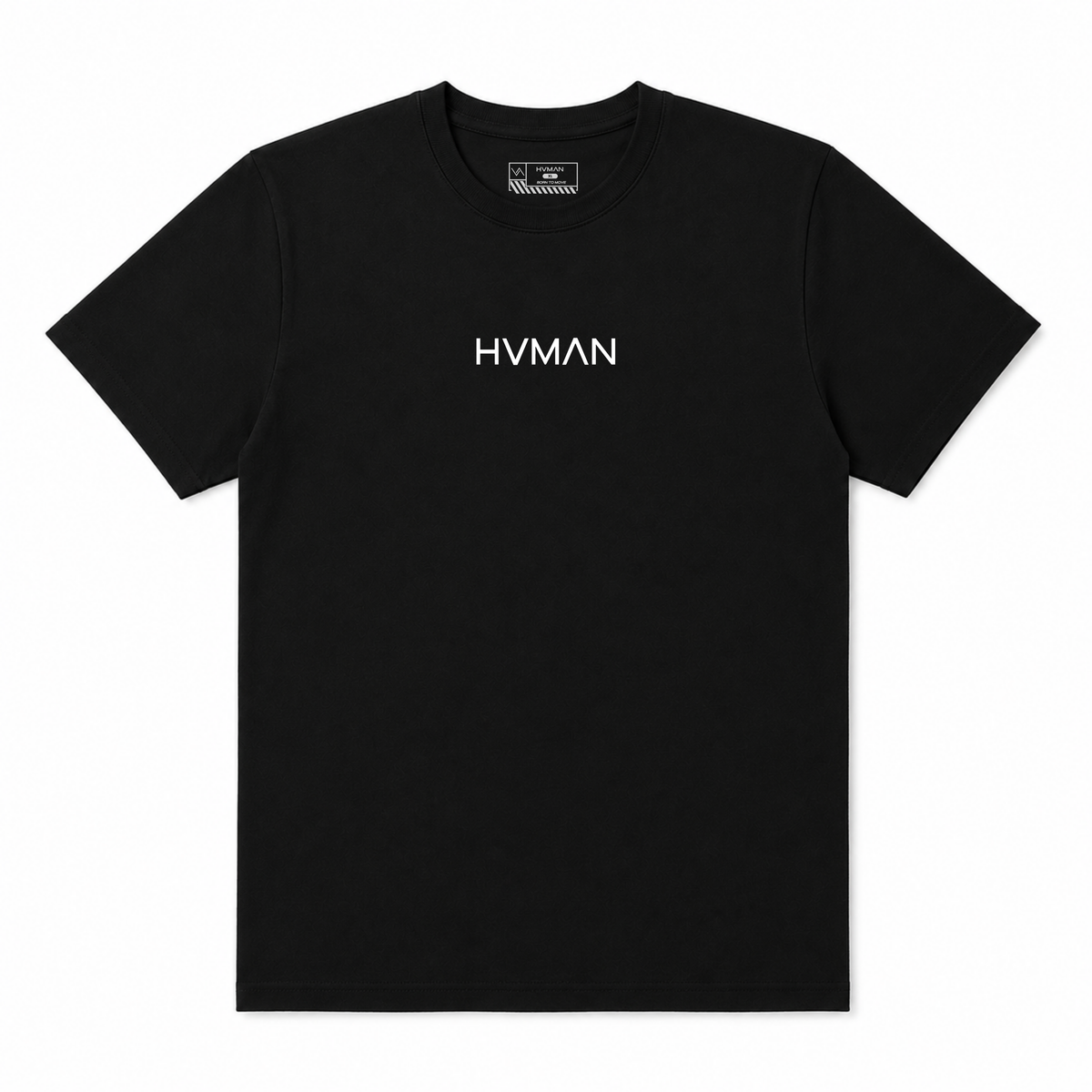 Polera RESILIENT