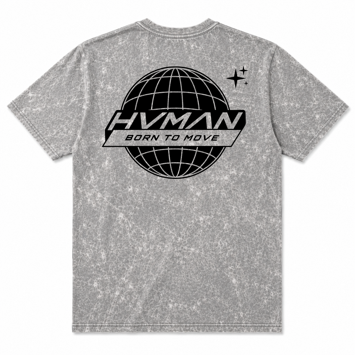 Polera WORLD BTM