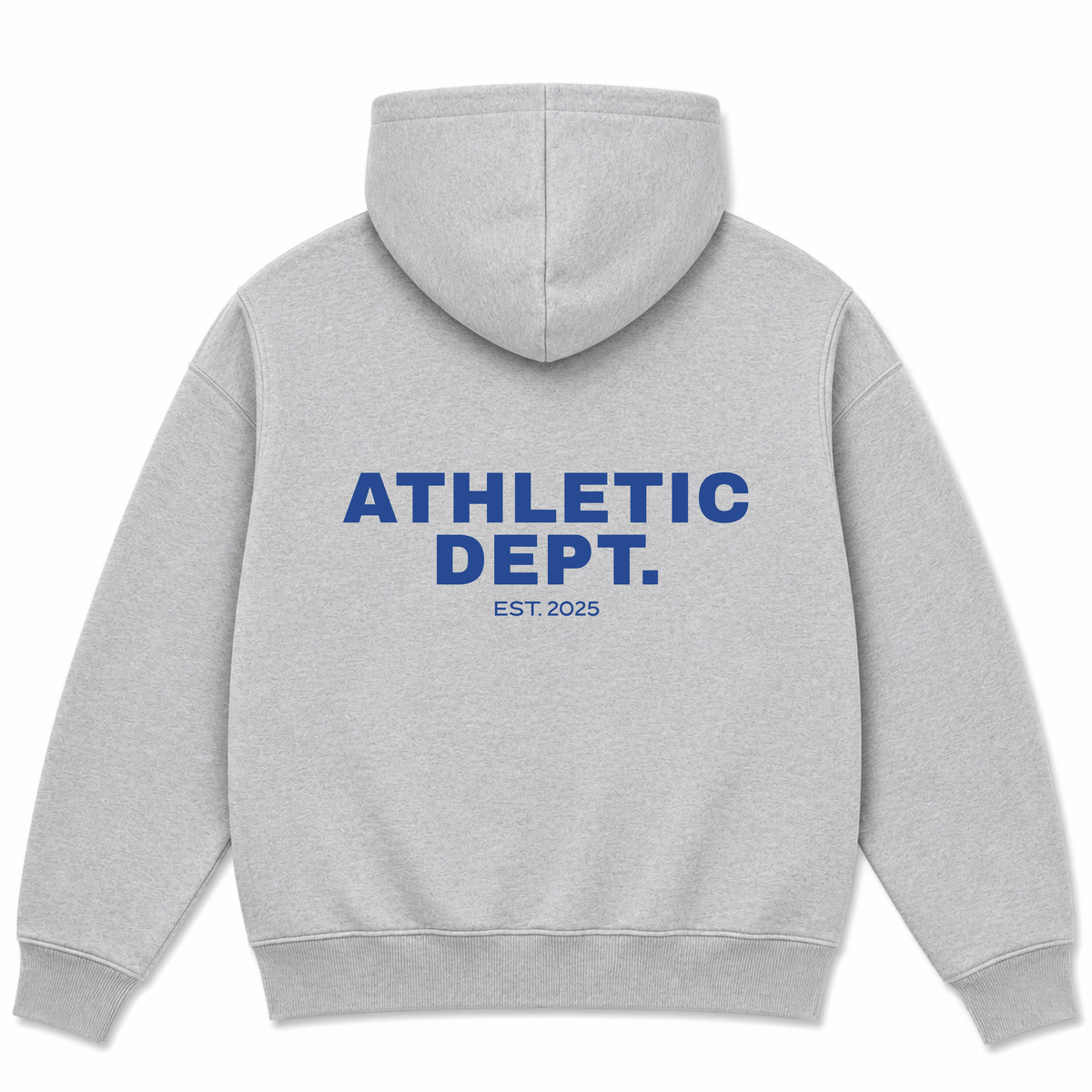 Polerón ATHLETIC DEPT