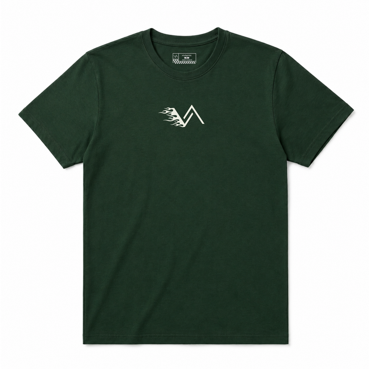 Polera HYBRID CLUB