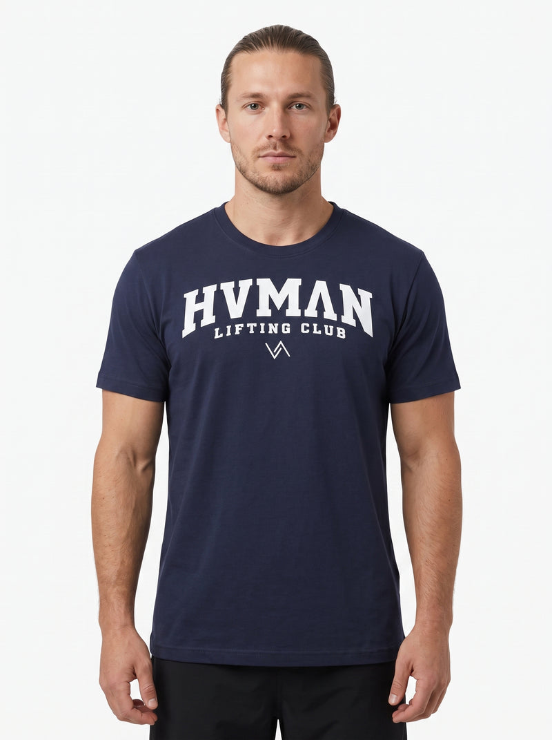 Polera LIFTING CLUB