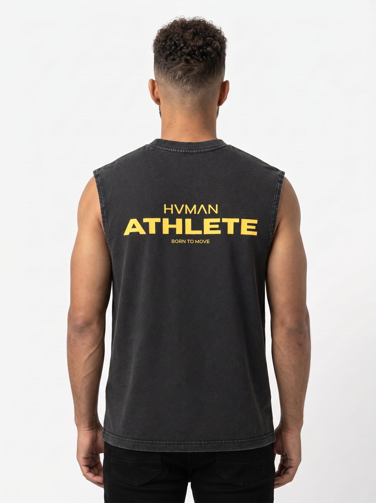 Polera ATHLETE