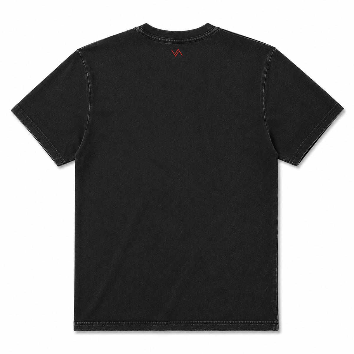 Polera Acid Wash DARK CITY